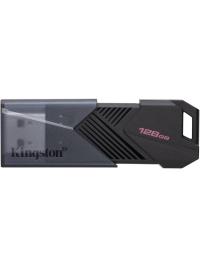 KINGSTON 128GB DTXON/128GB USB3.2 USB BELLEK